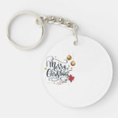 Porte-clés Keychain  (Devant)