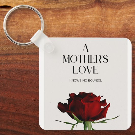 Porte-clés Keychain (Recto)