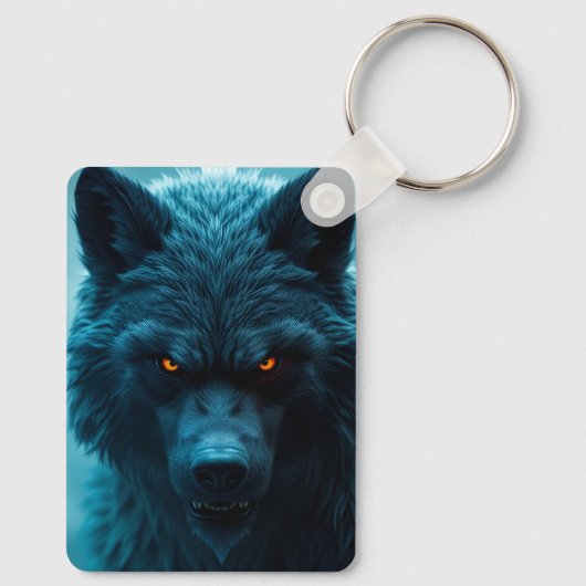 Porte-clés Keychain (Verso)