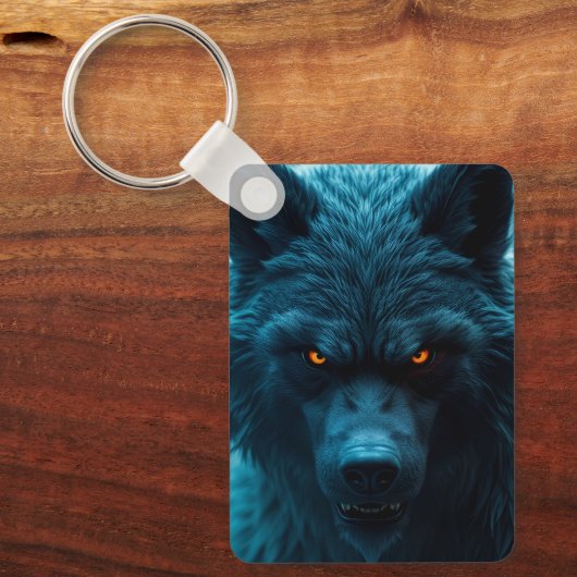 Porte-clés Keychain (Recto)