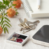 Porte-clés Keychain  (Côté)