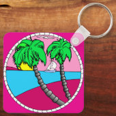 Porte-clés Keychain (Verso)