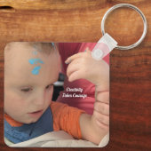 Porte-clés Keychain (Verso)