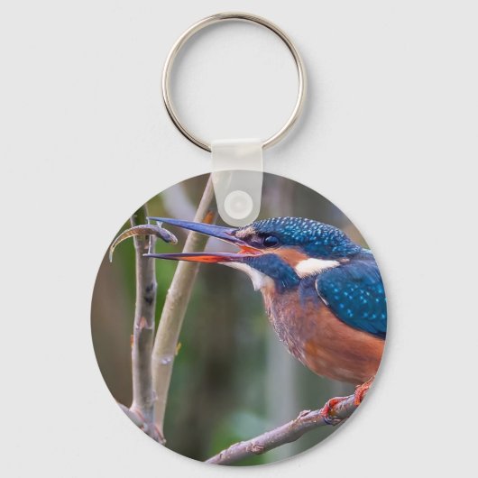 Porte-clés Keychain (Recto)