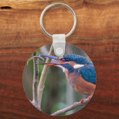 Porte-clés Keychain (Recto)