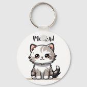 Porte-clés keychain (Recto)