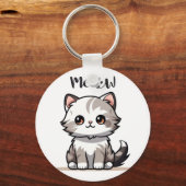 Porte-clés keychain (Recto)