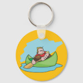 Porte-clés Keychain (Verso)