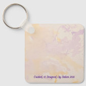 Porte-clés Keychain (Recto)