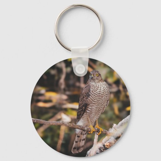 Porte-clés Keychain (Recto)