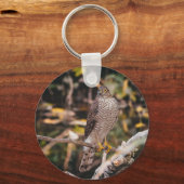 Porte-clés Keychain (Verso)