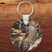 Porte-clés Keychain (Recto)