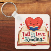 Porte-clés Keychain (Recto)