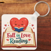 Porte-clés Keychain (Verso)