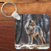 Porte-clés Keychain  (Recto)