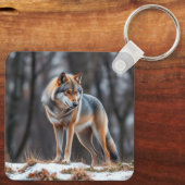 Porte-clés Keychain  (Verso)