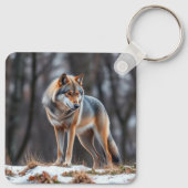 Porte-clés Keychain  (Dos)