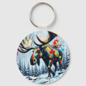 Porte-clés Keychain (Verso)