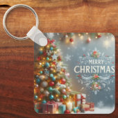 Porte-clés Keychain (Recto)