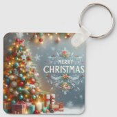 Porte-clés Keychain (Dos)