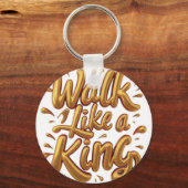 Porte-clés keychain (Verso)