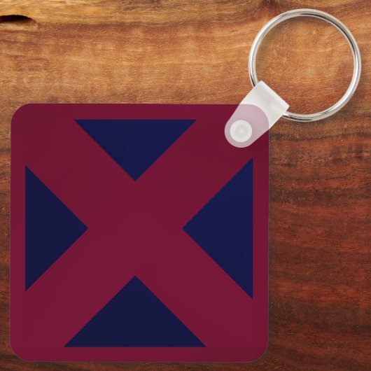 Porte-clés Keychain (Verso)