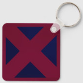 Porte-clés Keychain (Dos)