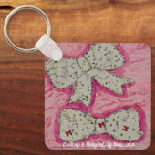 Porte-clés Keychain (Recto)