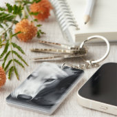 Porte-clés Keychain  (Devant droit)