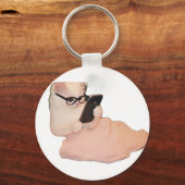 Porte-clés Keychain (Recto)