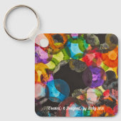 Porte-clés Keychain (Recto)