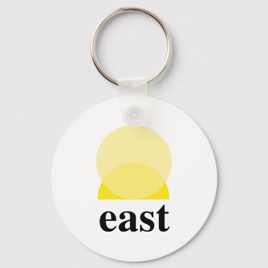 Porte-clés Keychain (Recto)