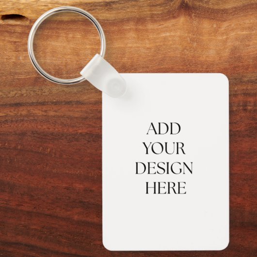 Porte-clés Keychain (Recto)