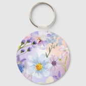 Porte-clés keychain (Verso)