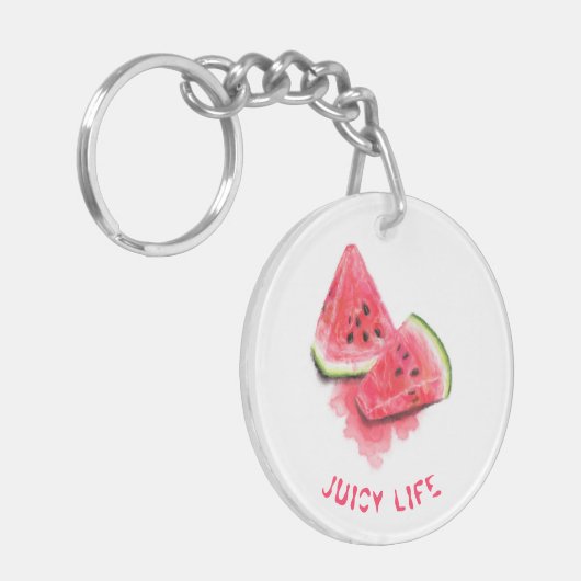 Porte-clés Keychain (Devant gauche)