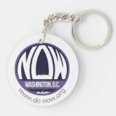 Porte-clés keychain (Dos)