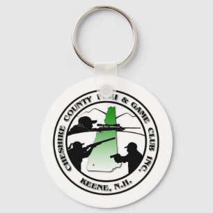 Porte-clés Keychain