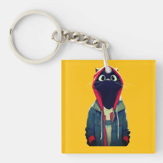 Porte-clés Keychain