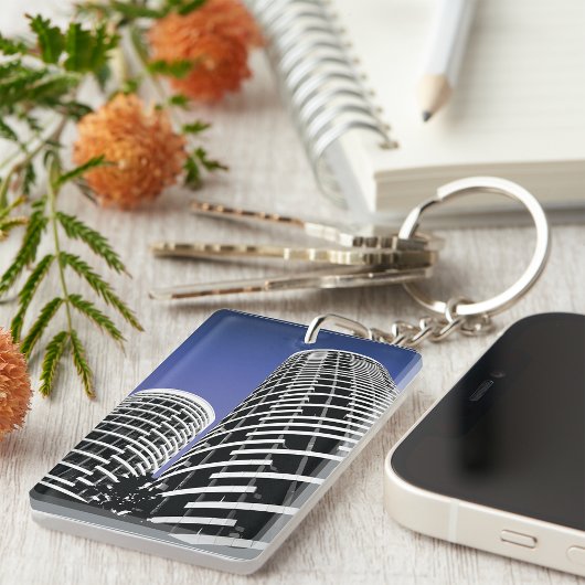 Porte-clés Keychain