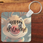 Porte-clés Keychain (Verso)