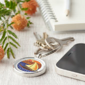 Porte-clés Keychain (Côté)