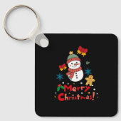 Porte-clés Keychain (Recto)