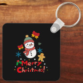 Porte-clés Keychain (Verso)