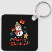 Porte-clés Keychain (Dos)