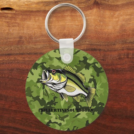 Porte-clés Keychain (Verso)