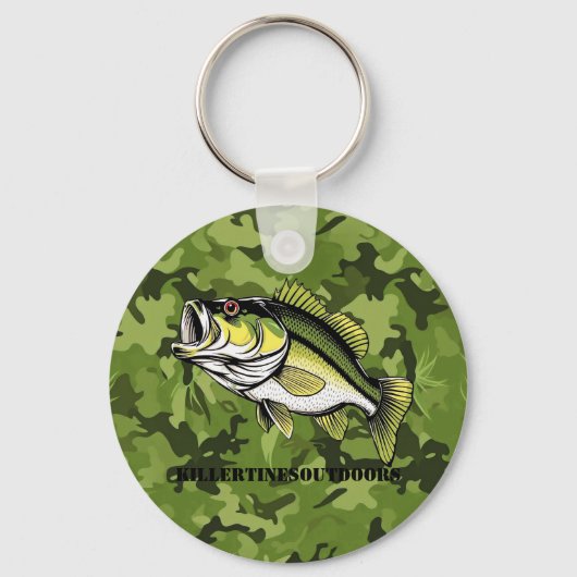 Porte-clés Keychain (Verso)