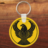 Porte-clés Keychain (Verso)