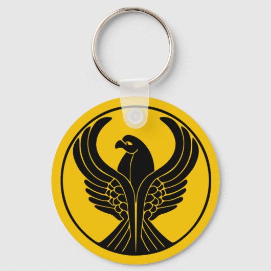 Porte-clés Keychain (Verso)