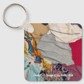 Porte-clés Keychain (Recto)