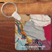 Porte-clés Keychain (Recto)